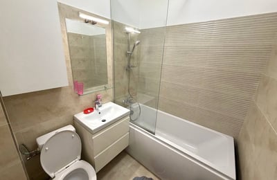 Аренда комфортной 2-комнатной квартиры, 6 сектор, Бухарест, Румыния